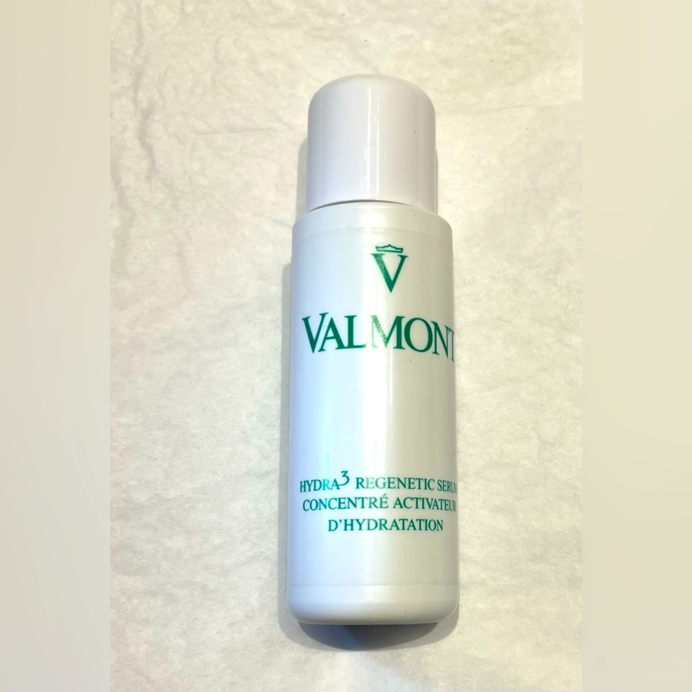 Valmont Hydra3 Regenetic Anti-Aging Moisturizing Serum